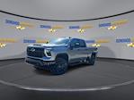 New 2026 Chevrolet Silverado 2500 LT Crew Cab for sale #82861 - photo 10