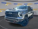 New 2026 Chevrolet Silverado 2500 LT Crew Cab for sale #82861 - photo 3