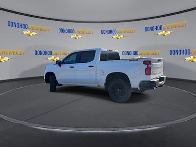 New 2026 Chevrolet Silverado 1500 Custom Crew Cab for sale #82864 - photo 2