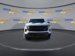 New 2026 Chevrolet Silverado 1500 Custom Crew Cab for sale #82864 - photo 25