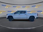 New 2026 Chevrolet Silverado 1500 Custom Crew Cab for sale #82864 - photo 4
