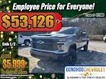 New 2026 Chevrolet Silverado 2500 Custom Crew Cab for sale #82890 - photo 1