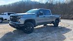 New 2026 Chevrolet Silverado 2500 Custom Crew Cab for sale #82890 - photo 3