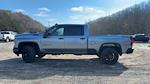 New 2026 Chevrolet Silverado 2500 Custom Crew Cab for sale #82890 - photo 4