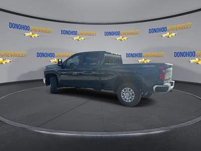 New 2026 Chevrolet Silverado 2500 LT Crew Cab for sale #82892 - photo 2