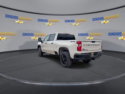 New 2026 Chevrolet Silverado 2500 Custom Crew Cab for sale #82957 - photo 2