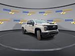 New 2026 Chevrolet Silverado 2500 Custom Crew Cab for sale #82957 - photo 7