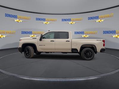 New 2026 Chevrolet Silverado 2500 Custom Crew Cab for sale #82962 - photo 2
