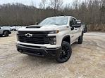 New 2026 Chevrolet Silverado 2500 Custom Crew Cab for sale #82962 - photo 11
