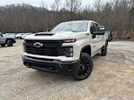 New 2026 Chevrolet Silverado 2500 Custom Crew Cab for sale #82962 - photo 12