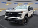 New 2026 Chevrolet Silverado 2500 Custom Crew Cab for sale #82962 - photo 1