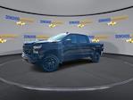 New 2026 Chevrolet Silverado 1500 Custom Crew Cab for sale #82971 - photo 1
