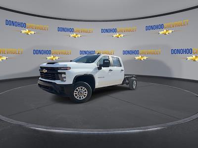 New 2026 Chevrolet Silverado 2500 - photo 1