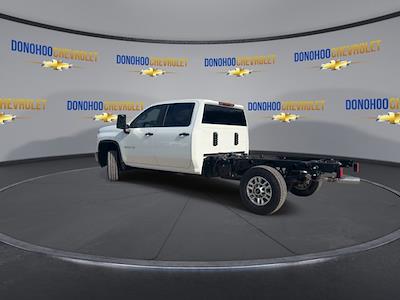 New 2026 Chevrolet Silverado 2500 - photo 1