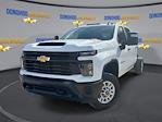 New 2026 Chevrolet Silverado 2500 Crew Cab 55 CA Cab Chassis for sale #82984 - photo 23