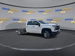 New 2026 Chevrolet Silverado 2500 Crew Cab 55 CA Cab Chassis for sale #82984 - photo 24