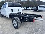 New 2026 Chevrolet Silverado 2500 Crew Cab 55 CA Cab Chassis for sale #82984 - photo 21