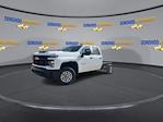New 2026 Chevrolet Silverado 2500 Crew Cab 55 CA Cab Chassis for sale #82984 - photo 1