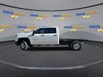 New 2026 Chevrolet Silverado 2500 Crew Cab 55 CA Cab Chassis for sale #82984 - photo 4