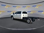 New 2026 Chevrolet Silverado 2500 Crew Cab 55 CA Cab Chassis for sale #82984 - photo 2