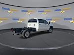 New 2026 Chevrolet Silverado 2500 Crew Cab 55 CA Cab Chassis for sale #82984 - photo 5