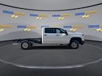 New 2026 Chevrolet Silverado 2500 Crew Cab 55 CA Cab Chassis for sale #82984 - photo 6