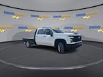 New 2026 Chevrolet Silverado 2500 Crew Cab Steel Flatbed Truck for sale #82985 - photo 23