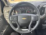 New 2026 Chevrolet Silverado 2500 Crew Cab Steel Flatbed Truck for sale #82985 - photo 12