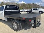 New 2026 Chevrolet Silverado 2500 Crew Cab Steel Flatbed Truck for sale #82985 - photo 19