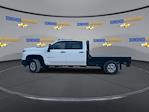 New 2026 Chevrolet Silverado 2500 Crew Cab Steel Flatbed Truck for sale #82985 - photo 4