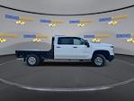 New 2026 Chevrolet Silverado 2500 Crew Cab Steel Flatbed Truck for sale #82985 - photo 6