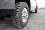 New 2026 Chevrolet Silverado 2500 Crew Cab Steel Flatbed Truck for sale #82986 - photo 14