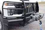 New 2026 Chevrolet Silverado 2500 Crew Cab Steel Flatbed Truck for sale #82986 - photo 16