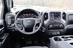 New 2026 Chevrolet Silverado 2500 Crew Cab Steel Flatbed Truck for sale #82986 - photo 18