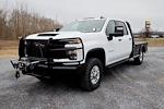 New 2026 Chevrolet Silverado 2500 Crew Cab Steel Flatbed Truck for sale #82986 - photo 5