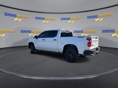 2024 Chevrolet Silverado 1500 Crew Cab 4WD Pickup for sale #82988A - photo 2