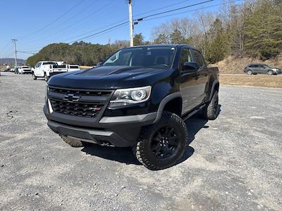 Used 2018 Chevrolet Colorado ZR2 Crew Cab for sale #82988B - photo 1