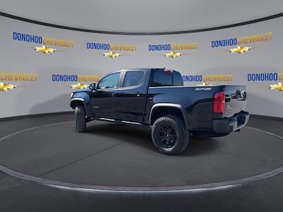 Used 2018 Chevrolet Colorado - photo 1