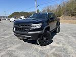 Used 2018 Chevrolet Colorado ZR2 Crew Cab for sale #82988B - photo 2