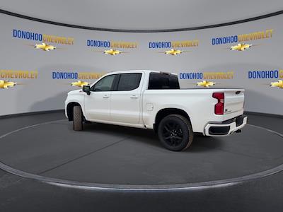 New 2026 Chevrolet Silverado 1500 RST Crew Cab for sale #82989 - photo 2
