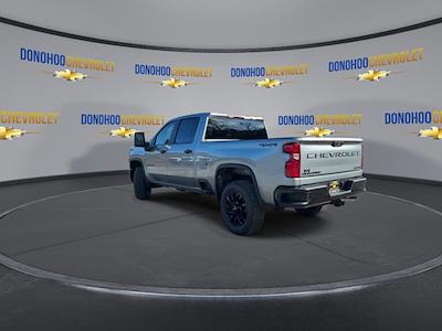 New 2026 Chevrolet Silverado 2500 Custom Crew Cab for sale #83022 - photo 2