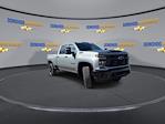 New 2026 Chevrolet Silverado 2500 Custom Crew Cab for sale #83022 - photo 8