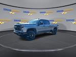New 2026 Chevrolet Silverado 2500 Custom Crew Cab for sale #83022 - photo 10