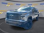 New 2026 Chevrolet Silverado 2500 Custom Crew Cab for sale #83022 - photo 3