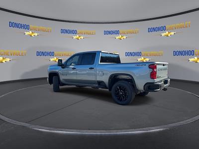 New 2026 Chevrolet Silverado 2500 Custom Crew Cab for sale #83023 - photo 2