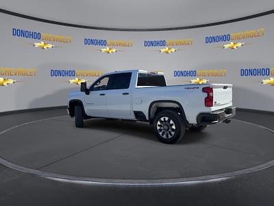 New 2026 Chevrolet Silverado 2500 Custom Crew Cab for sale #83024 - photo 2