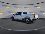 New 2026 Chevrolet Silverado 2500 Custom Crew Cab for sale #83024 - photo 2