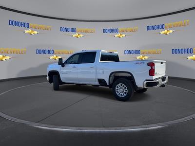New 2026 Chevrolet Silverado 2500 LT Crew Cab for sale #83026 - photo 2