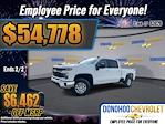 New 2026 Chevrolet Silverado 2500 LT Crew Cab for sale #83026 - photo 1
