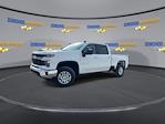New 2026 Chevrolet Silverado 2500 LT Crew Cab for sale #83026 - photo 24